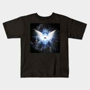 The Eye of God Kids T-Shirt